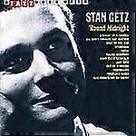 Getz Stan Round Midnight CD