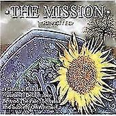 Mission Revisited CD