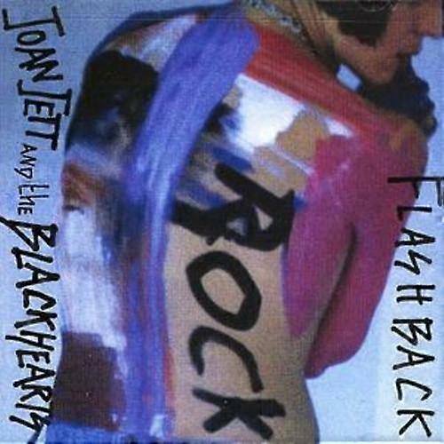 Joan Jett and The Blackhearts Flashback [enhanced] CD (2008)