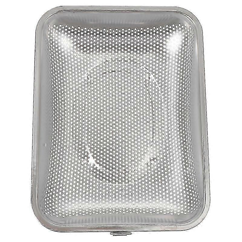 Draining Basket, Stainless Steel Basket for Efficient Kitchen Draining