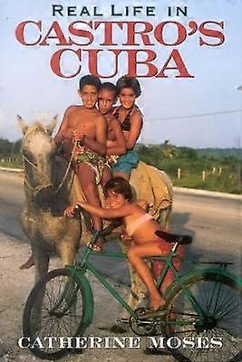 Real Life in Castro's Cuba