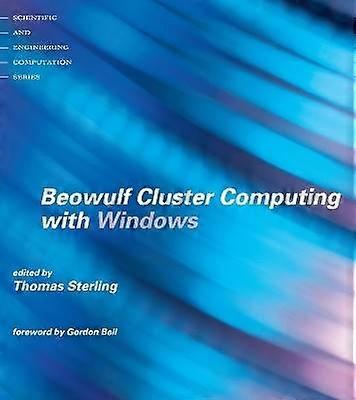 Beowulf Cluster Computing with Windows