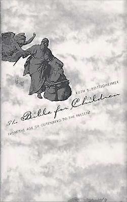 The Bible for Children