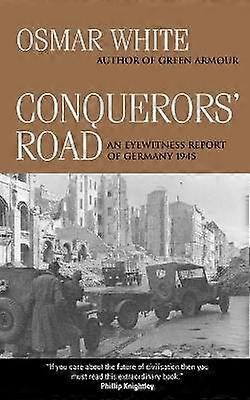 Conquerors' Road