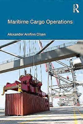Maritime Cargo Operations