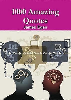 1000 Amazing Quotes