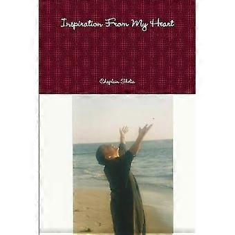 Inspiration From My Heart