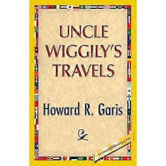 Uncle Wiggily's Travels