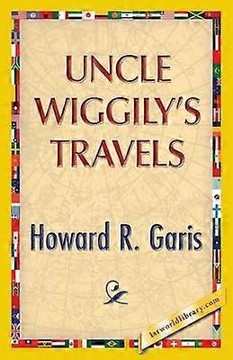 Uncle Wiggily's Travels