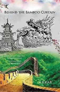 Detrás de la cortina de bambú Ninguno