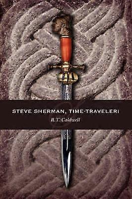 Steve Sherman Time-Traveler!