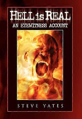Hell is Real An Eyewitness Account