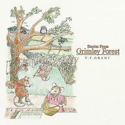 Stories From Grimley Forest