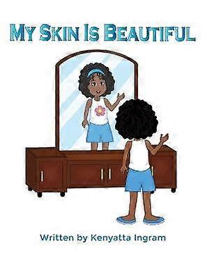 My Skin Is Beautiful