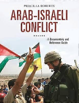 Conflit israélo-arabe