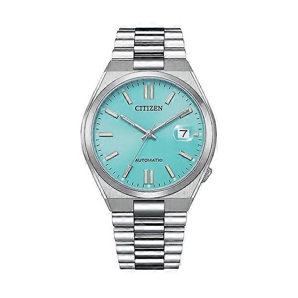CITIZEN TSUYOSA Automatic - LIGHT BLUE