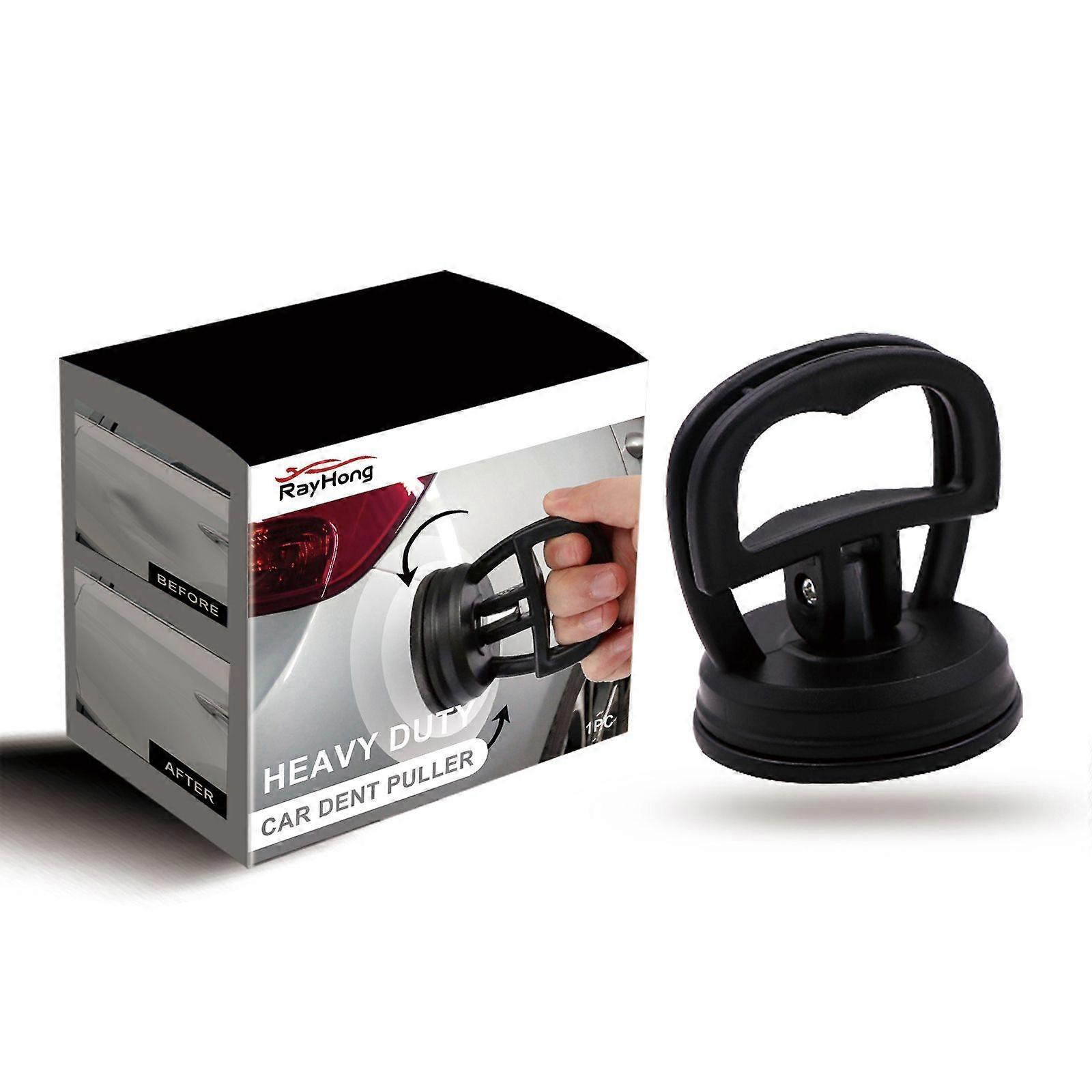 Powerful Car Dent Remover Tool  Easy, Versatile, Strong Suction for Quick Repairs