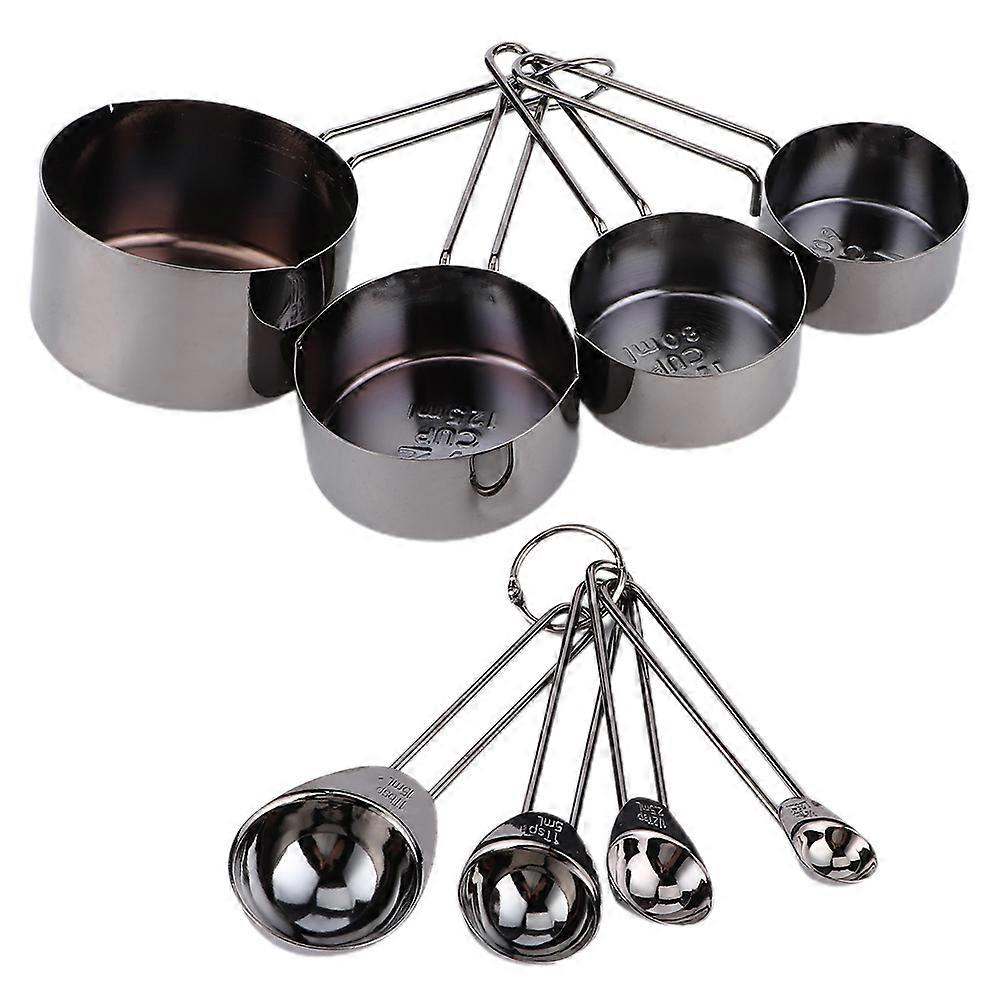 Measuring Cup Spoon, Kitchen Supplies