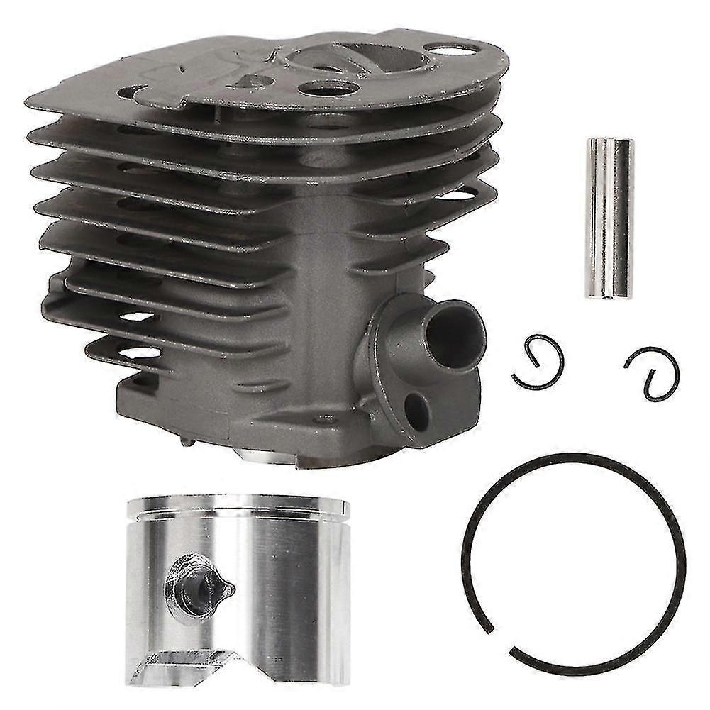 Hardware Tools Accessories Chainsaw Cylinder Piston Precision Hardware Kits For Husqvarna 51 Chainsaw H51