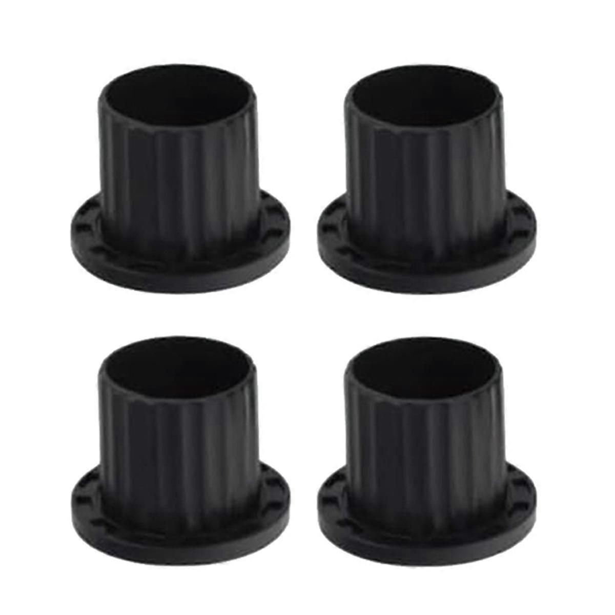 4pcs M167267 Yoke Bushing suitable for Ztrak Lawn Mowers,suitable for Z235 Z255 Z335E Z355E Z335M Z345M Z345R Lawn Mowers Model