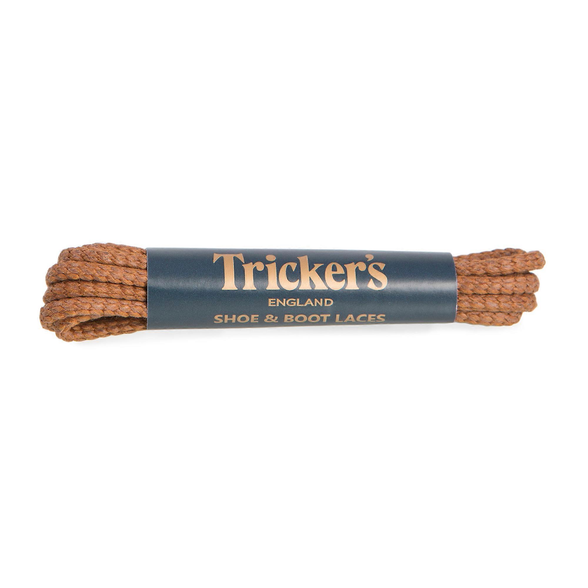 Trickers Laces
