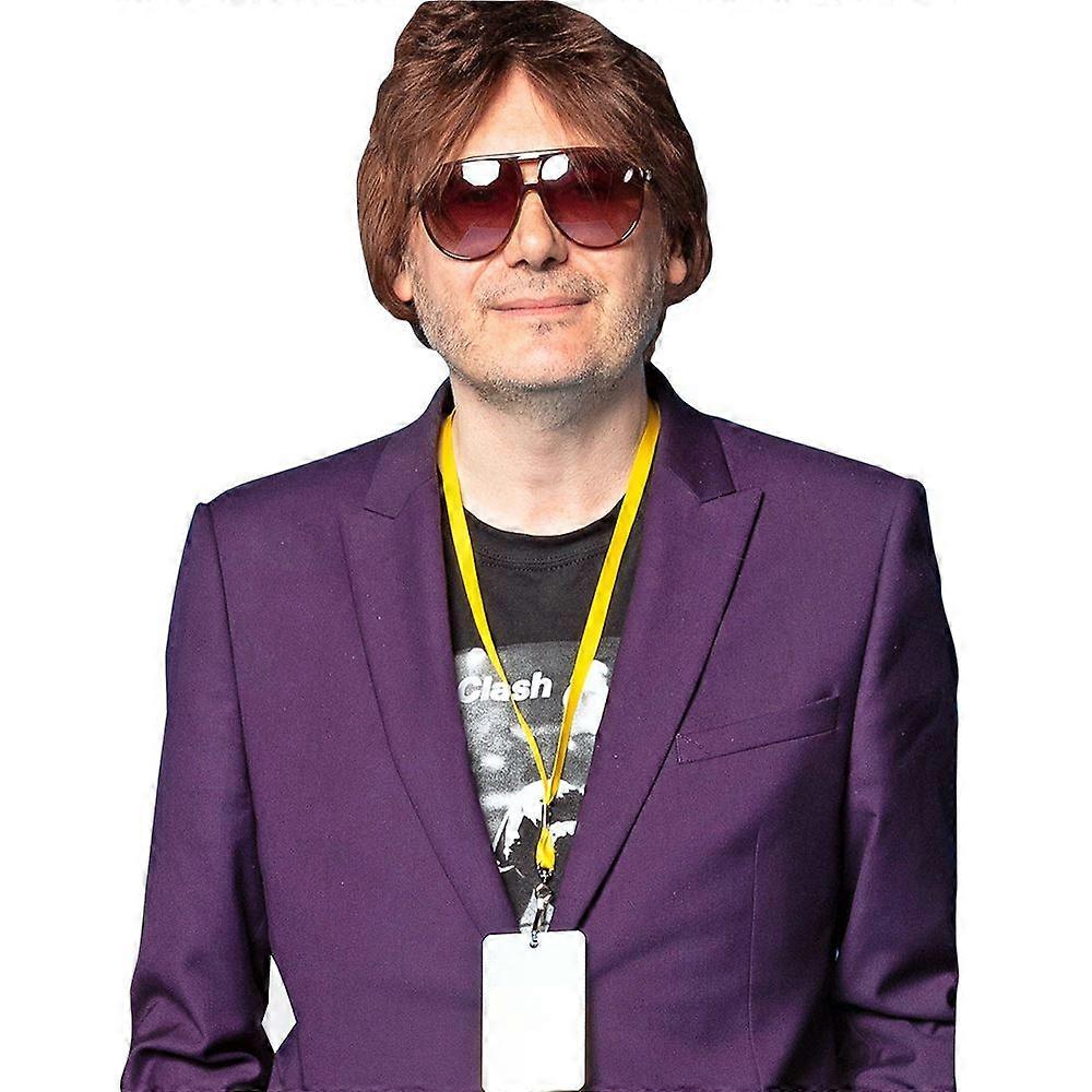 Nicholas Jones (Blazer) Half Body Buddy Cutout