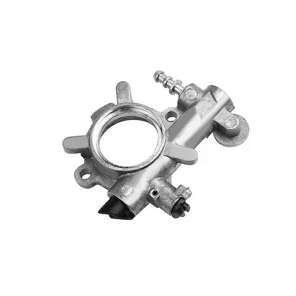 Oil Pump Oiler Worm Gear Kit For Stihl MS360 & 036 Chainsaw – Includes Line Filter
