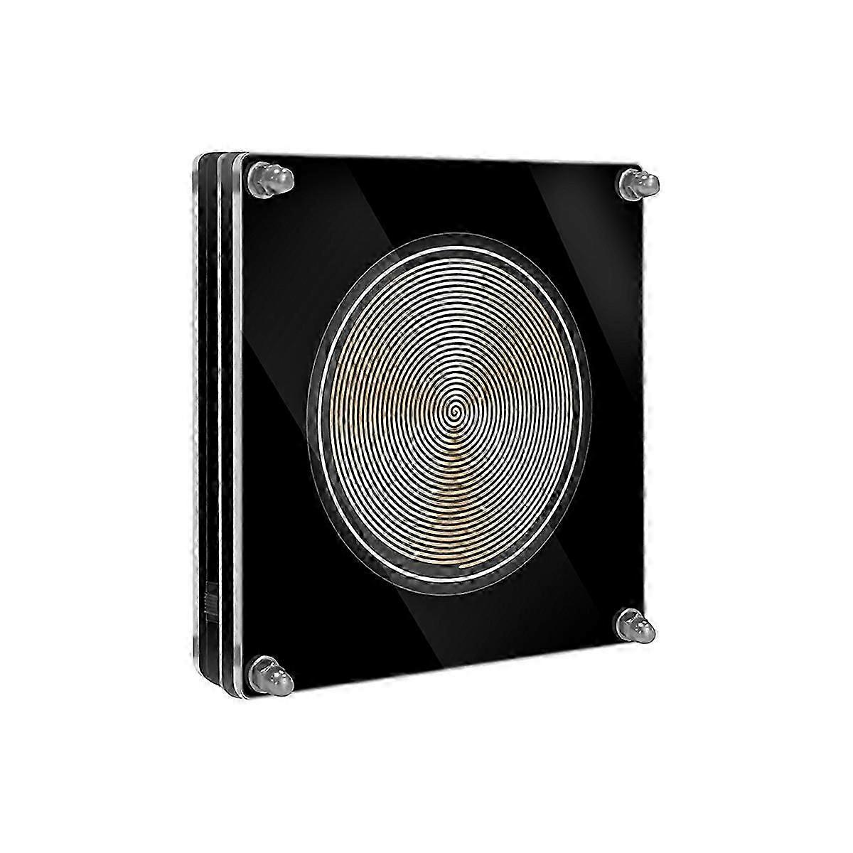 7.83HZ Extremely Low Frequency Pulse Generator Schumann Wave Generator Earth Resonance Frequency Generator