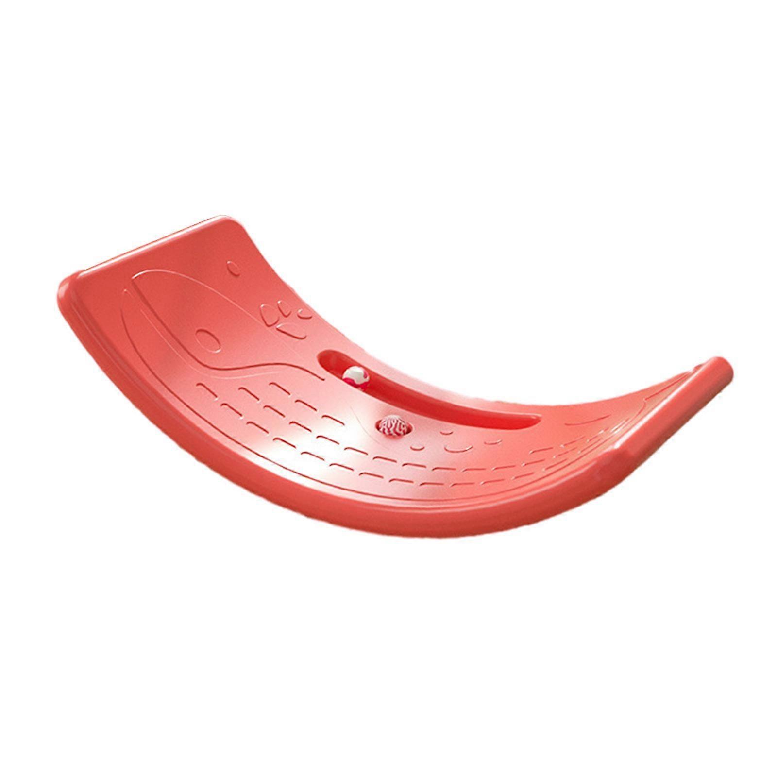 Balansbräda Balansbräda för barn Rockerbräda Kompakt balans