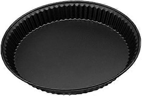 Easy-Release Non-Stick Tart Pan, Quick Cooling for Perfect Baking Results Every Time