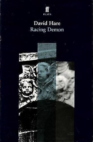 Racing Demon