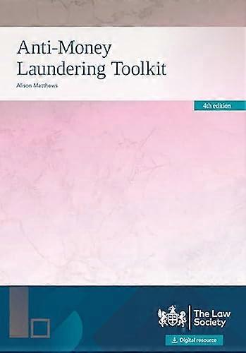 Anti Money Laundering Toolkit
