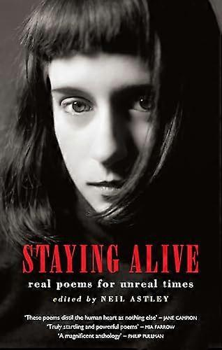 Staying Alive