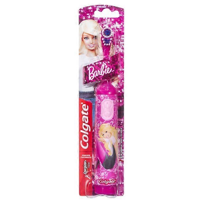Colgate Barbie, Battery, AAA, 1 pc(s)