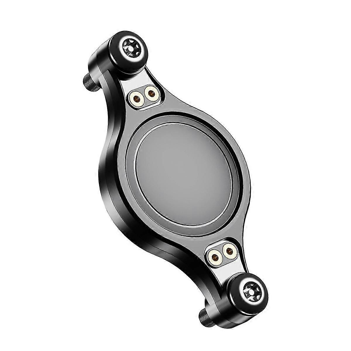 For Mount Hidden Bracket Installation Locator Holder Case Waterproof Bicycle Mounting Bracket
