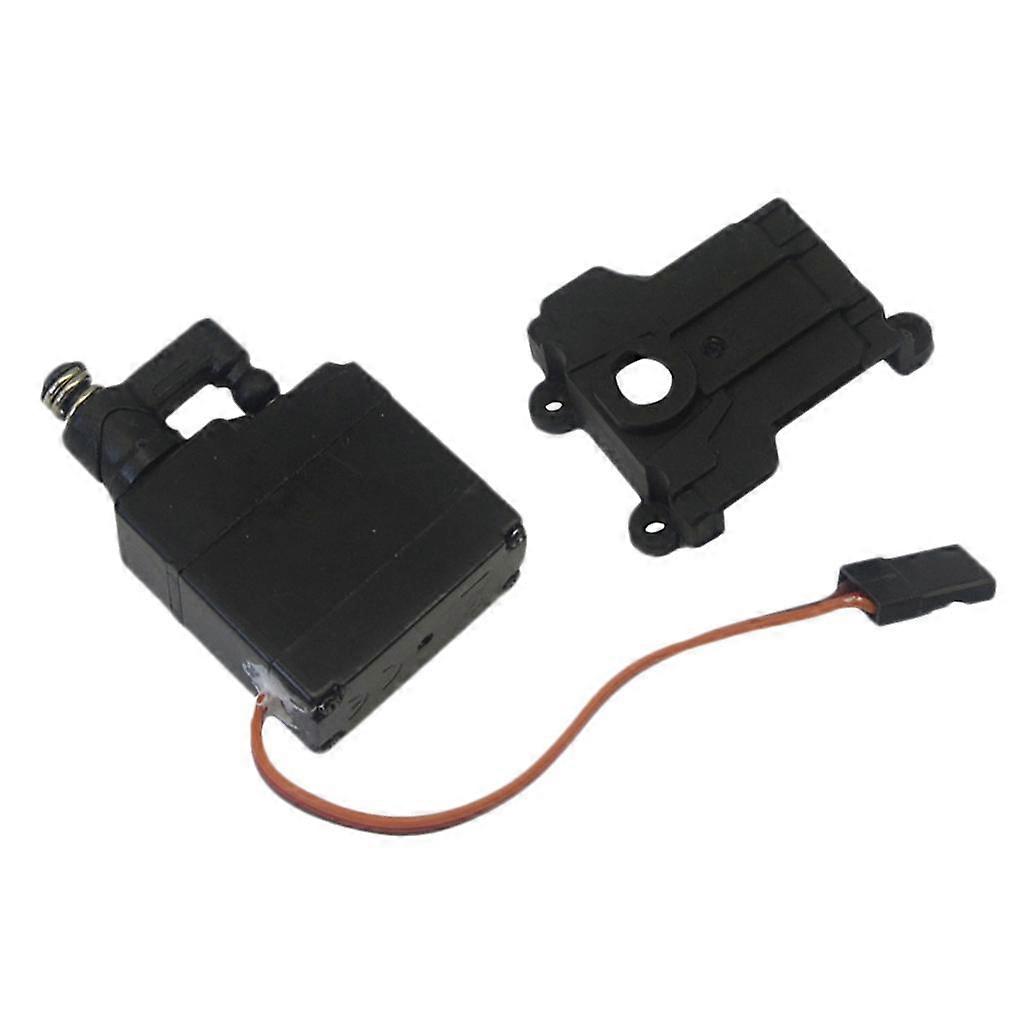 3 Wire Servo Remote Control Car Upgrade Parts for Xinlehong Q901 Q902 Q903