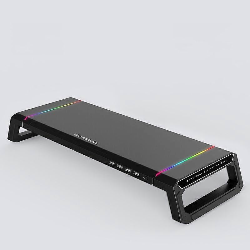 ICE COOREL T1 Monitor Increased Rack