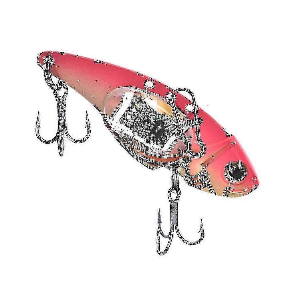 Led Flashlight Lures