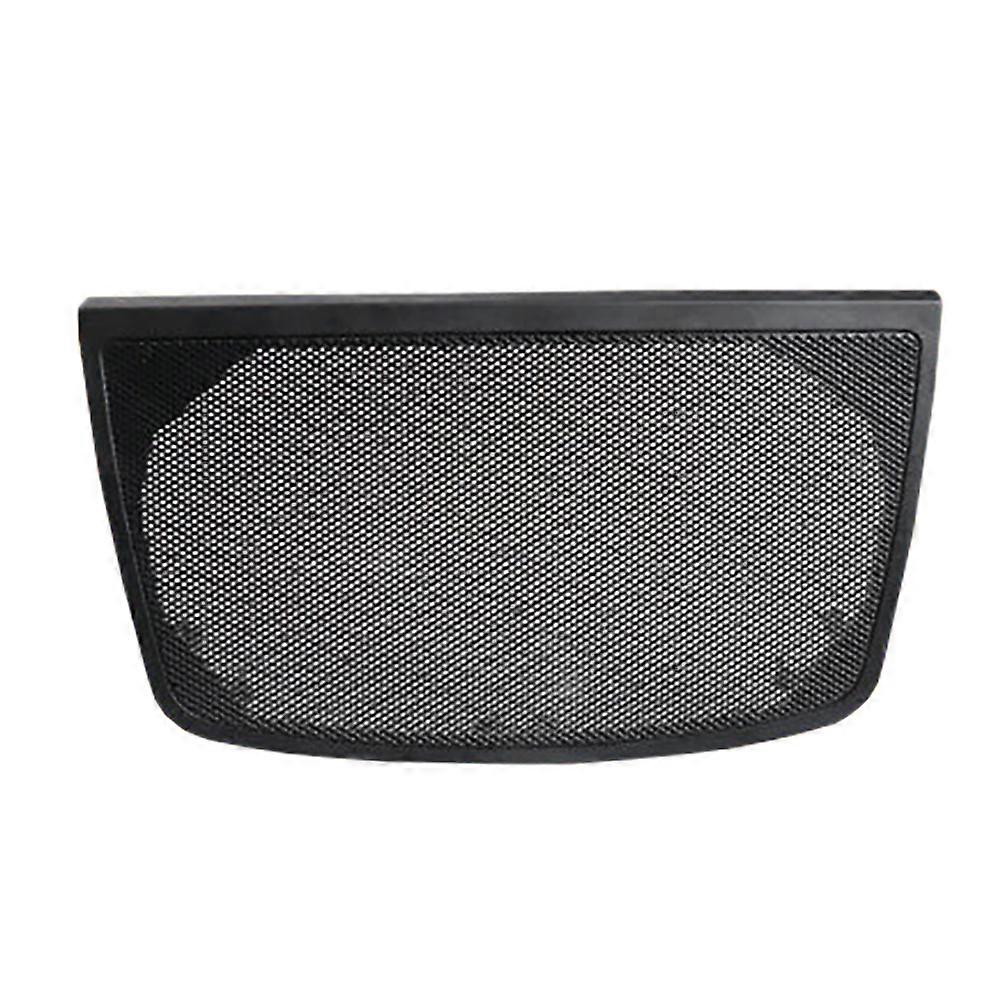 Dashboard Speaker Cover Panel Grille Speaker Net Cover for- X5 E70 2006-2013 X6 E71 2008-2014 514571