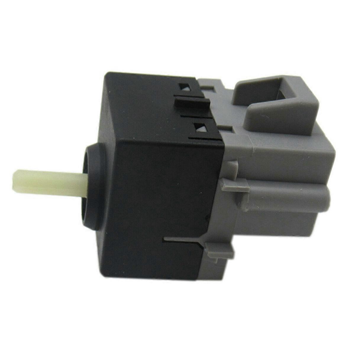 Air Conditioning Blower Motor Switch for Peterbilt 384 08-15 599-5000
