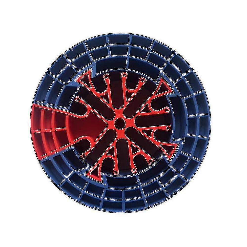 Cable Comb Management Tool Wire Cable Dresser Bundler Ethernet Network Cables Organizer