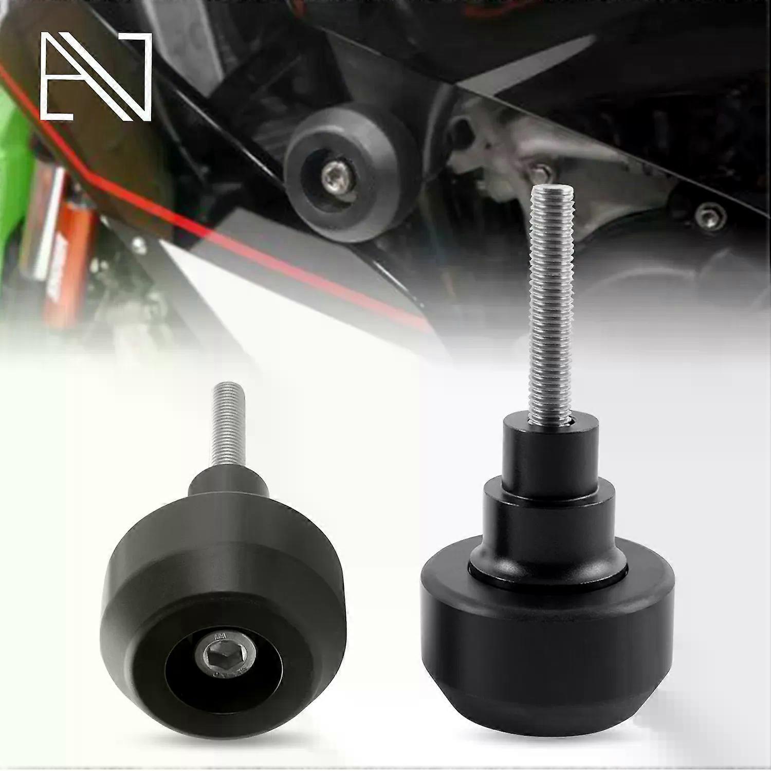 compatible for S1000RR S 1000 RR S1000 RR 2019-2025 Motorcycle Accessories Frame Sliders Crash Protector Falling Protector