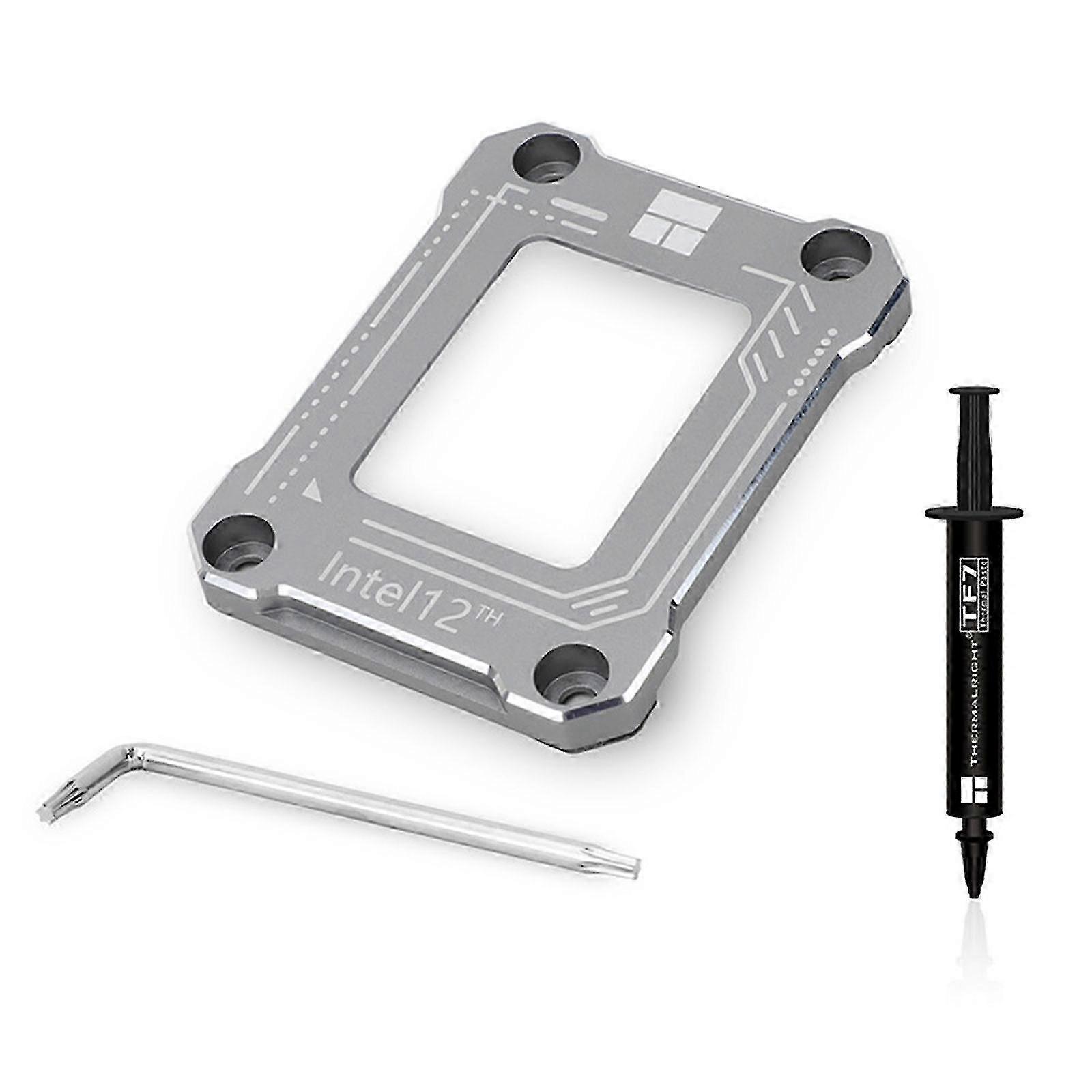 Thermalright BCF CPU Bending Correction Frame Intel 12th Gen LGA1700/1800 Mounting