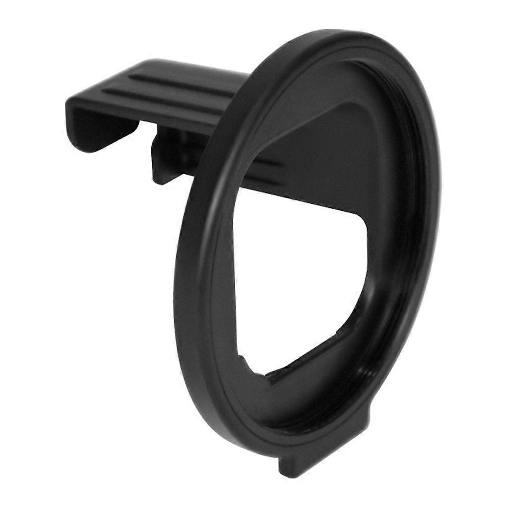 Camera Lens Filter Rings for Hero9/10/11/12 Enhances Filmmaking Experience