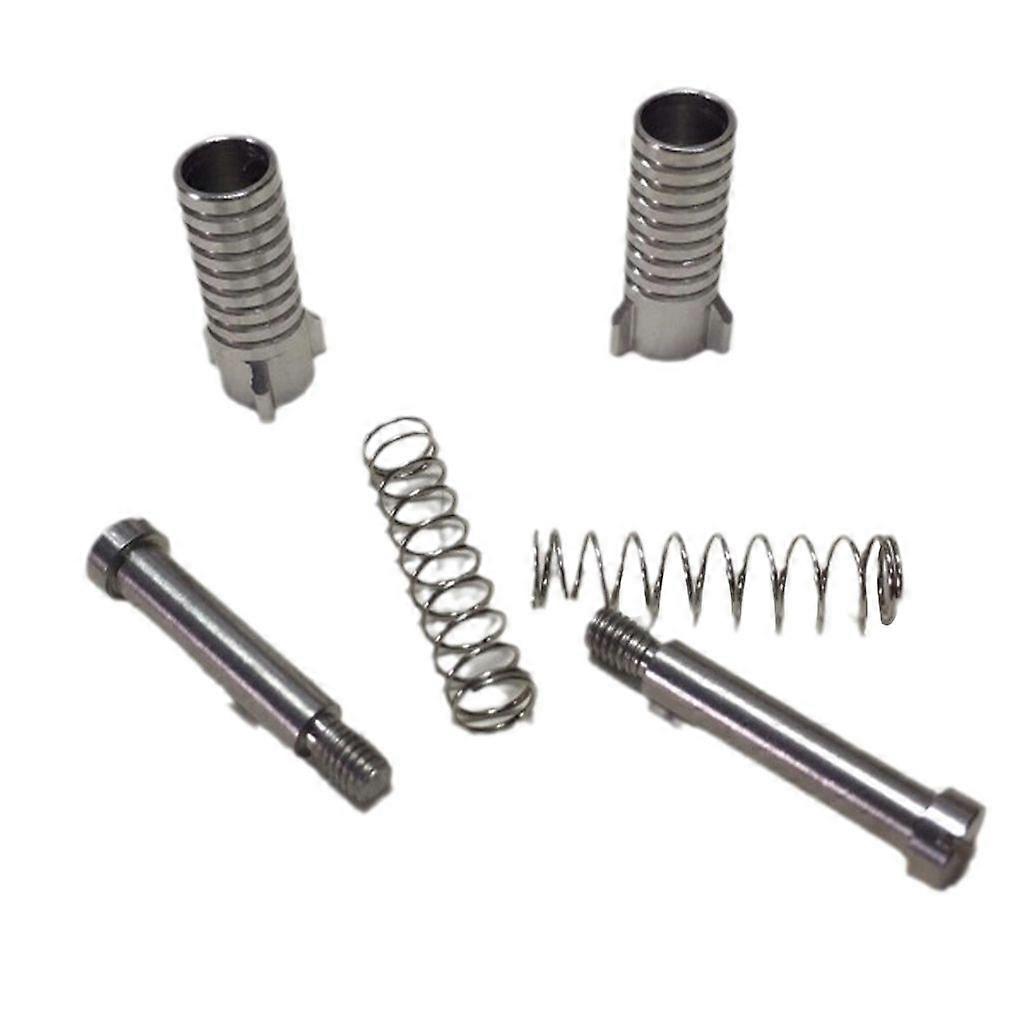 Belt Press Replacement Part For Revox Opener A80 A81 A812 A816 Screws