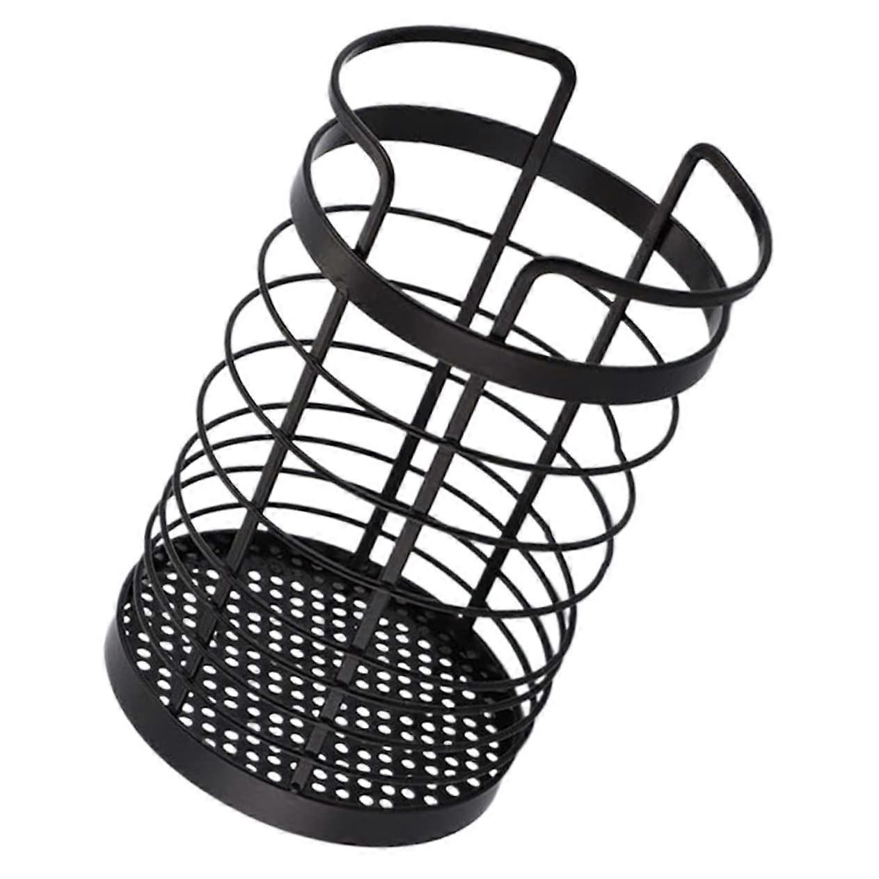 Chopstick Holder and Cutlery Draining Organizer for Kitchen Drying and Organizing