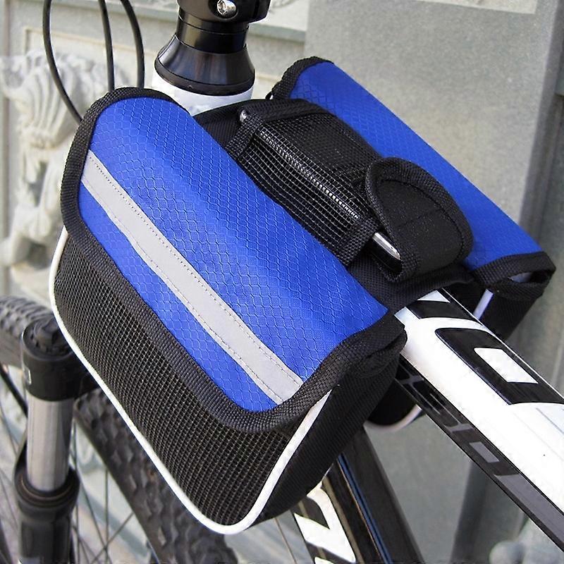 Mountain Bike Front Bag