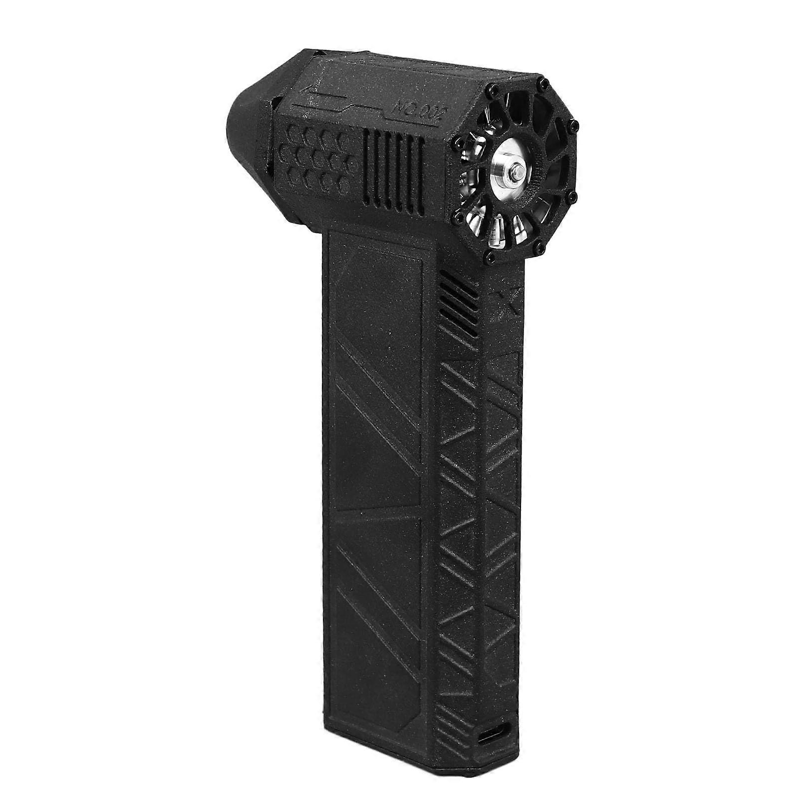 150000 RPM Mini Jet Blower, Powerful Turbo Fan with 3500mah Battery, Adjustable Electric Duster Air