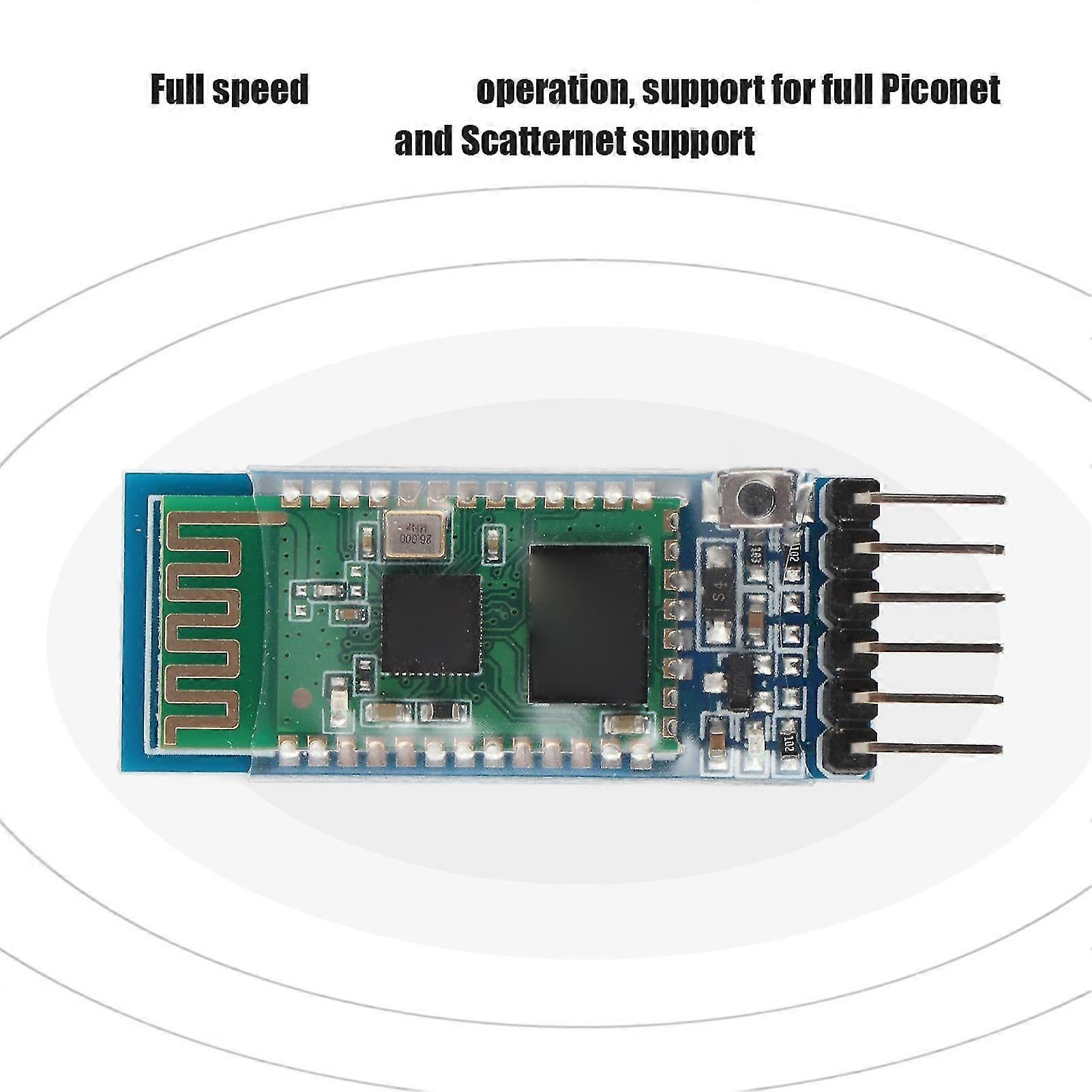 Wireless Bluetooth Module Bluetooth Transceive Serial BT Module
