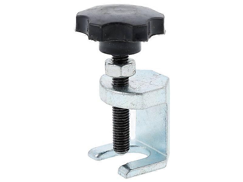 Abzieher des Wischerarms